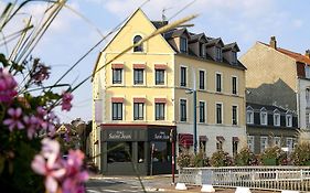 Hotel Saint Jean Wimereux